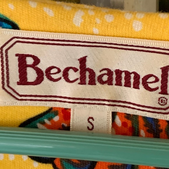 WOMEN’S BECHAMEL SPRING/SUMMER DRESS. - Picture 6 of 14